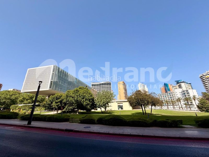 Foto 4538f118-74eb-4972-8b7d-b6217de4c31a. Pis a Centro Urbano Benidorm