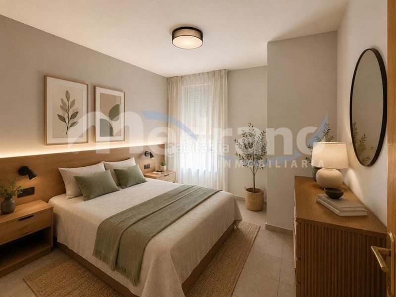 Foto eb5996bd-809b-4329-a1f9-c91ce8c36629. Pis a Centro Urbano Benidorm