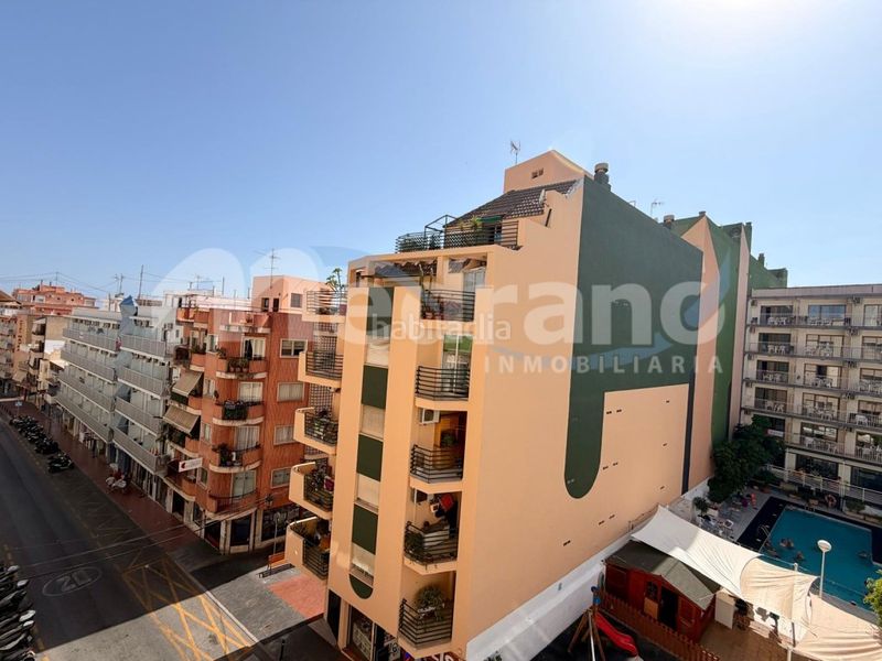 Foto f3859d8b-1eb1-4010-91dd-d72e7b787ee0. Pis a Centro Urbano Benidorm