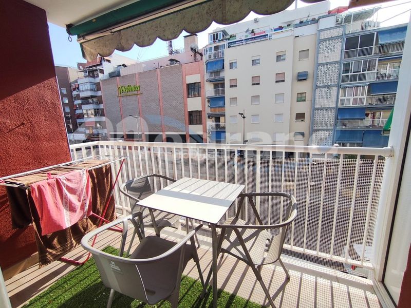 Foto 0c687cd8-2176-4b4f-a783-45004c34d2fc. Pis a Centro Urbano Benidorm