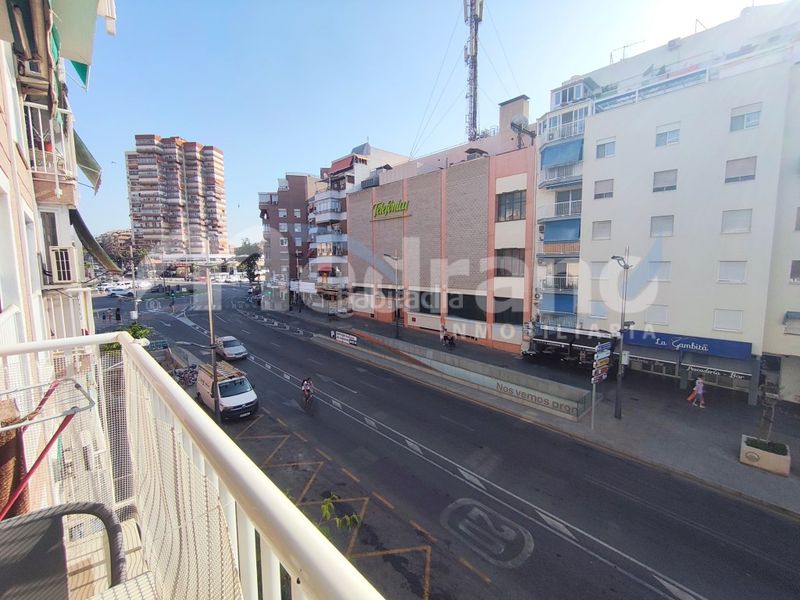Foto 80f489f2-6a64-4175-a070-6c7f9c79e4ba. Pis a Centro Urbano Benidorm