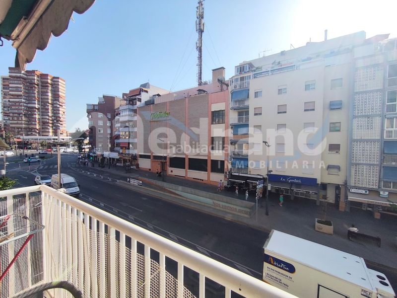 Foto b98975c1-4e93-4c79-a2ef-1cd64f572659. Pis a Centro Urbano Benidorm