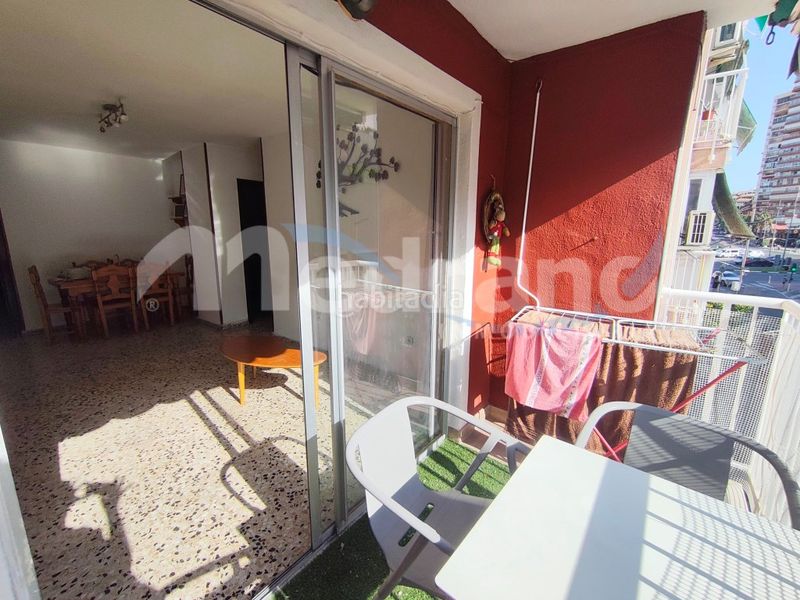 Foto ce0c9b30-caa8-4964-9796-17d352b17809. Pis a Centro Urbano Benidorm