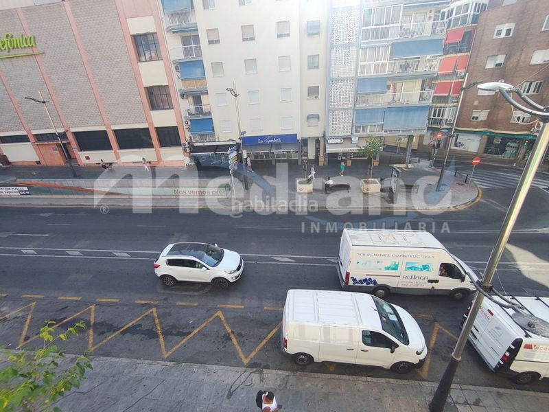 Foto f12ed50f-db11-4048-b6a6-5413f501f697. Pis a Centro Urbano Benidorm