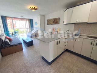 Estudi a Rincón Alto. Estudio en venta en rincon de loix, benidorm