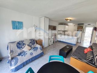 Studio in Rincón Alto. Estudio en venta en rincon de loix, benidorm