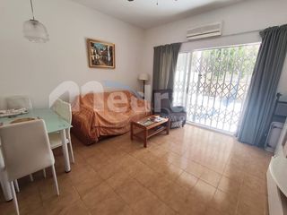 Lloguer Casa  Avenida juan fuster zaragoza. Se alquila bungalow 2 dormitorios en rincon llano, benidorm