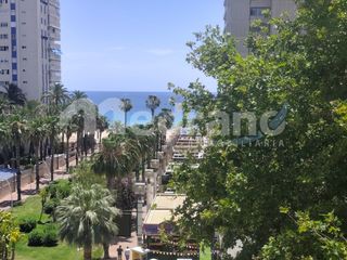 Apartament  Avenida filipinas. Se vende apartamento en playa de levante, benidorm
