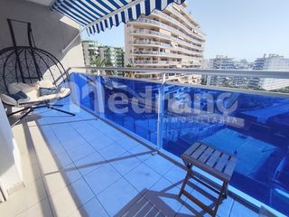 Lloguer Pis  Calle ponent. Se alquila vivienda de septiembre a junio