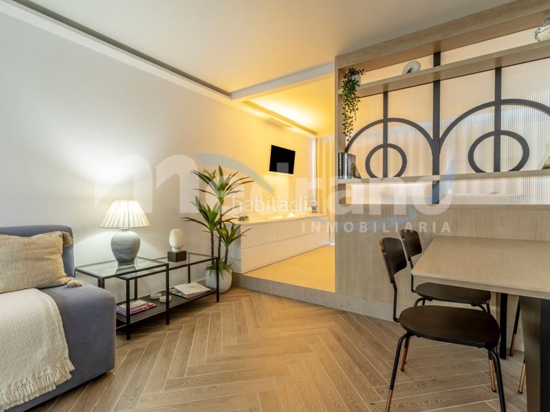 Foto 0cd95820-37e8-4bdd-b124-99a17241015c. Apartament amb aparcament piscina a Rincón Alto Benidorm