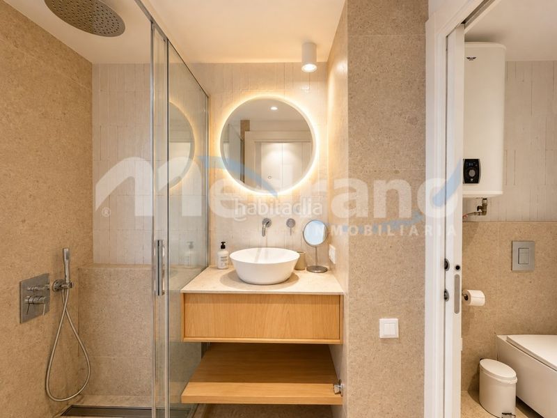 Foto 176a321a-1a95-44cd-92be-57974fea3632. Apartament amb aparcament piscina a Rincón Alto Benidorm