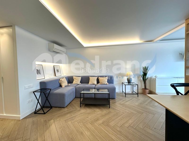 Foto 670db395-36b0-4aad-b792-fb8dafdb4404. Apartament amb aparcament piscina a Rincón Alto Benidorm