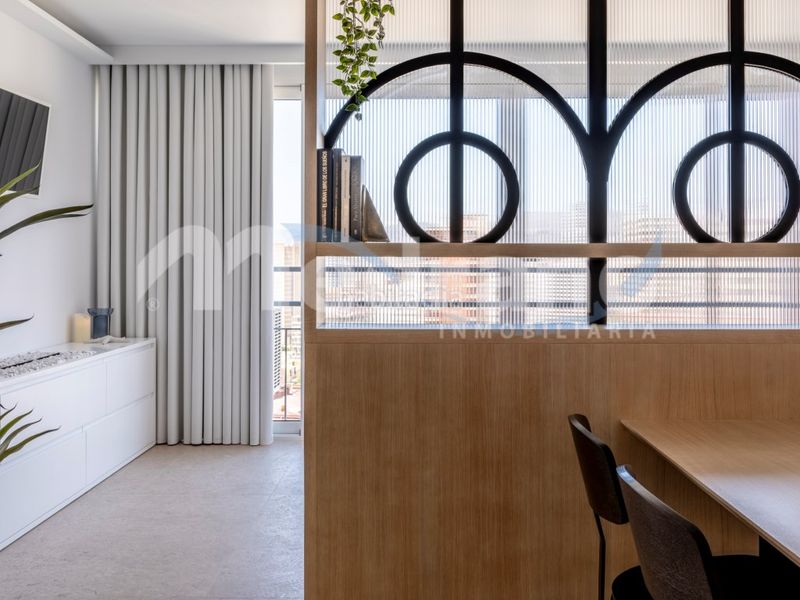 Foto 72dd48fa-7872-458b-8719-e70a33b3b145. Apartament amb aparcament piscina a Rincón Alto Benidorm