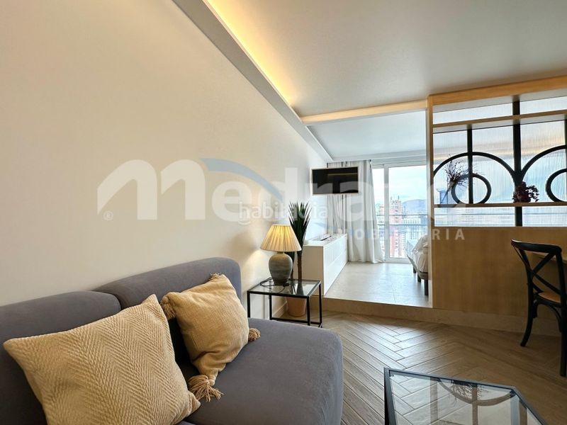 Foto 90790bf4-5197-4767-9946-90f450ca45d2. Apartament amb aparcament piscina a Rincón Alto Benidorm