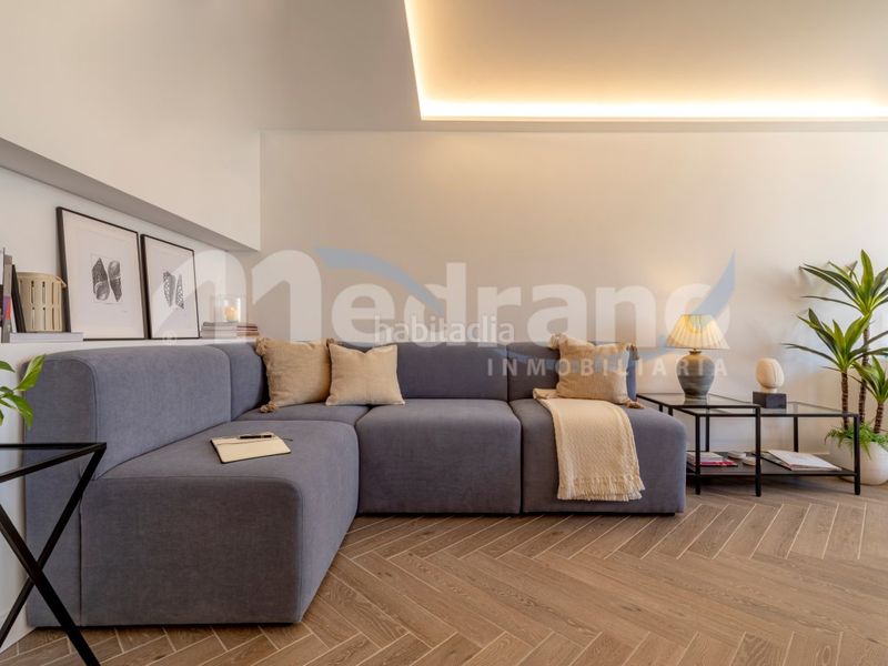 Foto 95403a00-c53d-4c50-9164-4fc3de19d775. Apartament amb aparcament piscina a Rincón Alto Benidorm