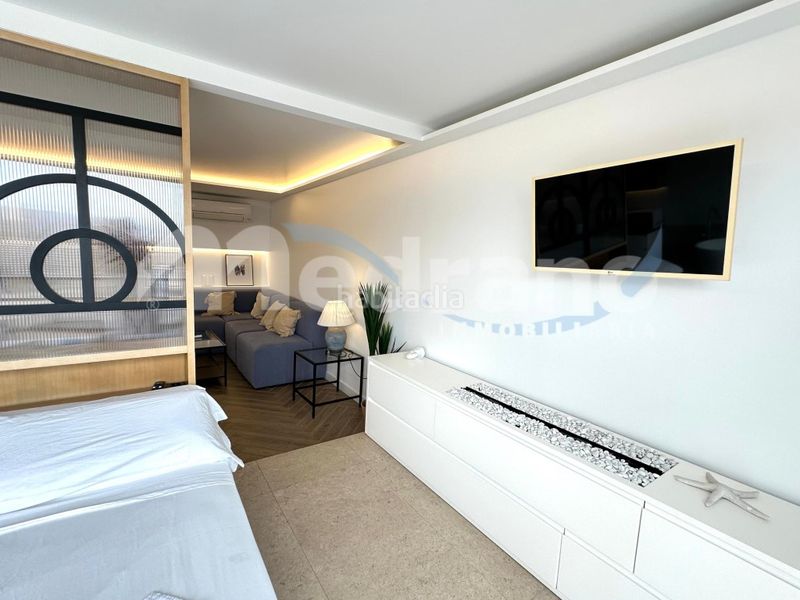Foto ad9b0e3f-0651-42c2-8997-3a78af9cf0fc. Apartament amb aparcament piscina a Rincón Alto Benidorm