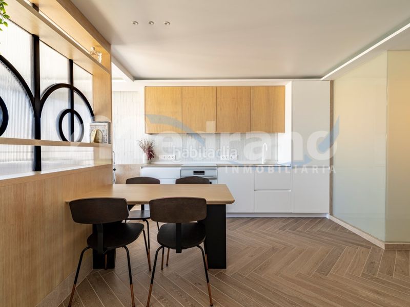Foto bc8fe1ed-73d3-4280-809e-4d032d75ce74. Apartament amb aparcament piscina a Rincón Alto Benidorm