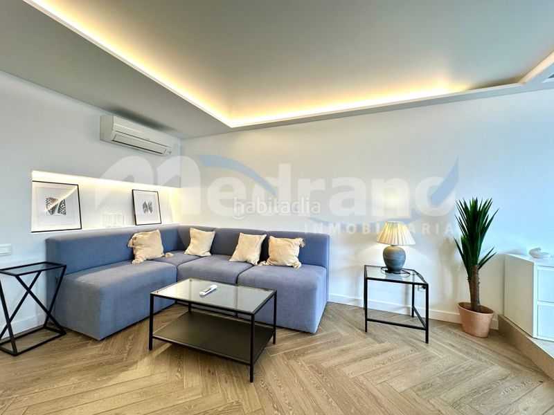 Foto c4ef67b8-369d-463c-aab7-dce31e603fb5. Apartament amb aparcament piscina a Rincón Alto Benidorm
