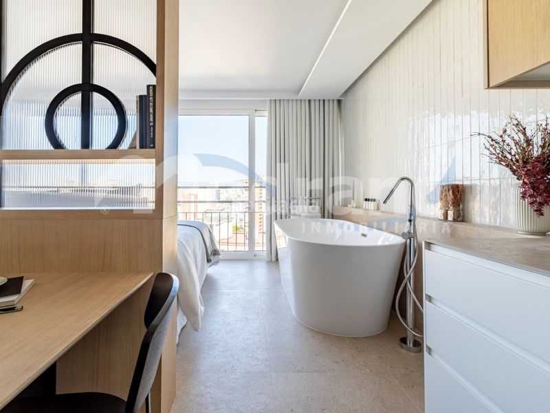 Foto ca7ff1e9-5e6f-422c-929e-0442967eeb20. Apartament amb aparcament piscina a Rincón Alto Benidorm