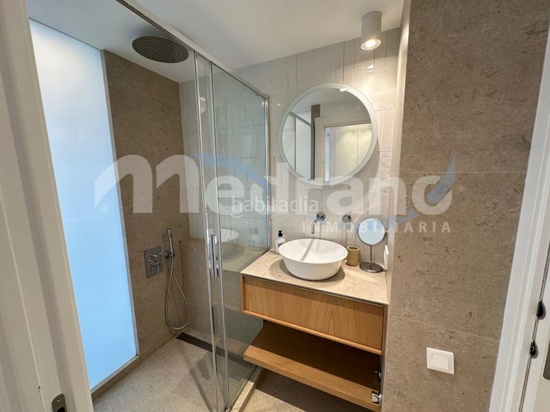 Foto cbac26ef-00e4-4b04-8a86-3b5af92fa58f. Apartament amb aparcament piscina a Rincón Alto Benidorm