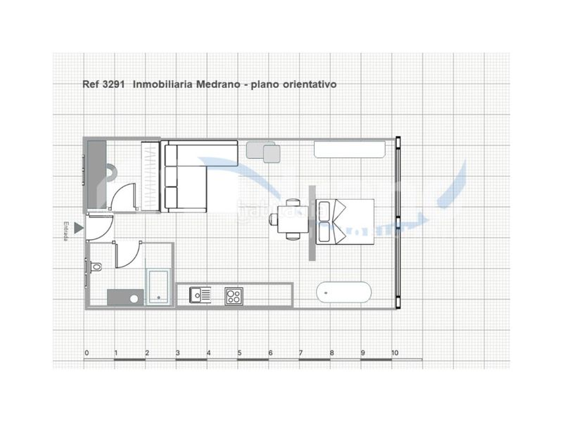 Foto e66bac7b-5e30-4626-9612-2b1a30f7293c. Apartament amb aparcament piscina a Rincón Alto Benidorm