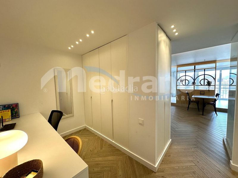 Foto e87164c3-3ae8-4984-a406-12bb58074810. Apartament amb aparcament piscina a Rincón Alto Benidorm
