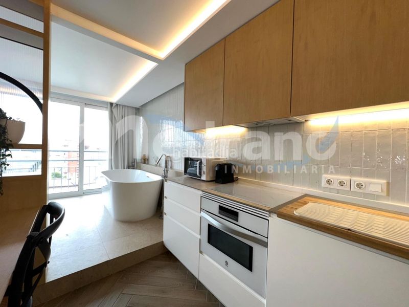 Foto fb554a83-d453-4d7b-9df6-aff861ae03ce. Apartament amb aparcament piscina a Rincón Alto Benidorm