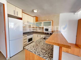 Rent Apartment  Avenida montecarlo. Se alquila vivienda 2 dormitorios, rincon de loix