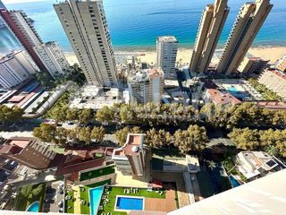 Affitto Appartamento  Avenida mallorca. Se alquila vivienda 2 dormitorios, playa de levante
