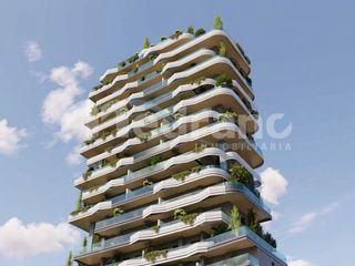 Piccolo appartamento  Avenida madrid. Oportunidad participación inversión