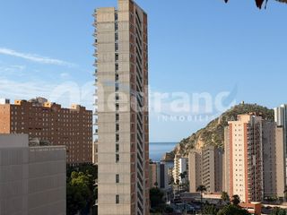 Flat in Calle Actor Luis Prendes
