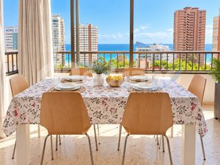 Pis  Calle gerona. Se vende vivienda en playa de levante, 2 dormitorios