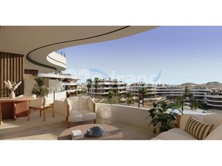 Flat in Calle Peru De