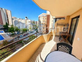 Apartament a Avenida Montecarlo