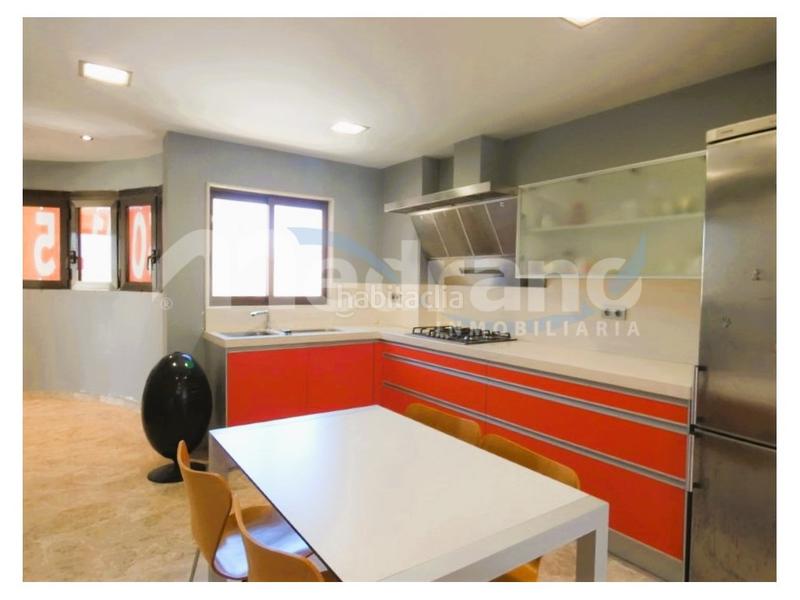 Foto 0ec17c54-130f-40a8-97e2-ce77498b1616. Àtic amb calefacció aparcament piscina a Playa Poniente Benidorm