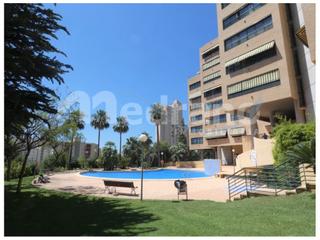 Àtic a Playa Poniente. Se vende atico 4 dormitorios en poniente, benidorm