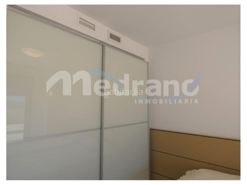 Foto e609afef-ca90-41f7-8ada-85edc7841933. Àtic amb calefacció aparcament piscina a Playa Poniente Benidorm