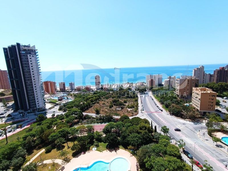 Pisos segunda mano en Playa Poniente - habitaclia