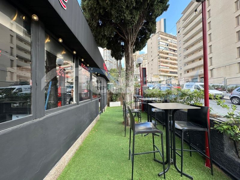 Foto 018adf56-e668-4840-a53a-22c6c4c92c6d. Local comercial a Rincón Alto Benidorm