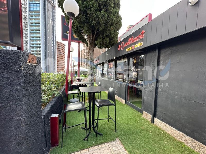 Foto 034dce72-a7ee-40ad-bb58-6f0353329ecd. Local comercial a Rincón Alto Benidorm