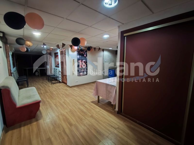 Foto 13f09fd7-7d52-4667-ba60-30c6ea205e53. Local comercial a Rincón Alto Benidorm