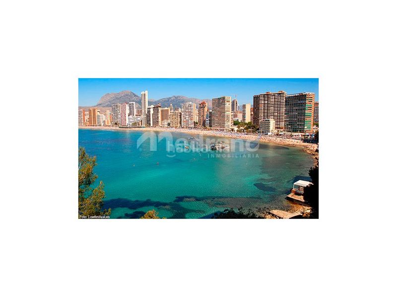 Foto 1c04f049-4ecb-44b8-b2e8-6b4140a1690a. Local comercial a Rincón Alto Benidorm