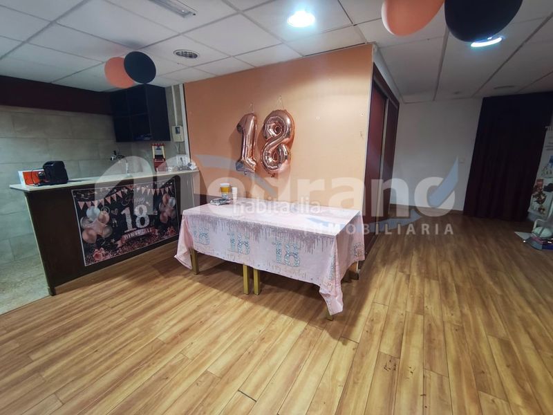 Foto 306c6596-ac34-4a72-85c9-0fb0d70f2496. Local comercial a Rincón Alto Benidorm