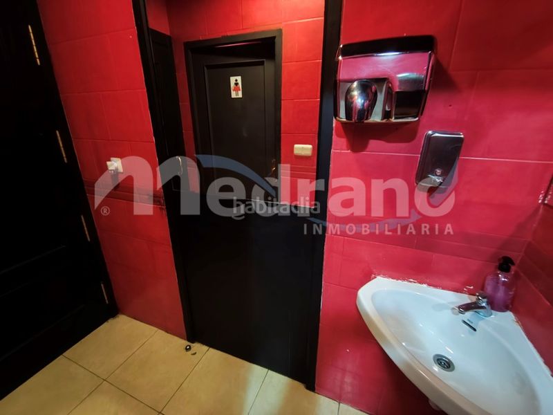 Foto 5cfc62db-0fd4-4f4c-b92a-6cb9bb049539. Local comercial a Rincón Alto Benidorm
