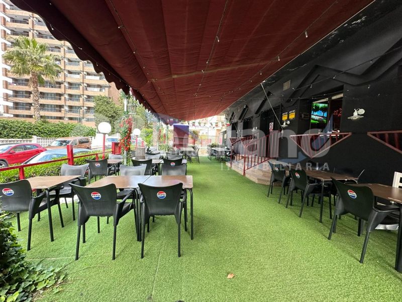 Foto 5edc963d-8445-4ec7-a34e-6095fb24f3f1. Local comercial a Rincón Alto Benidorm
