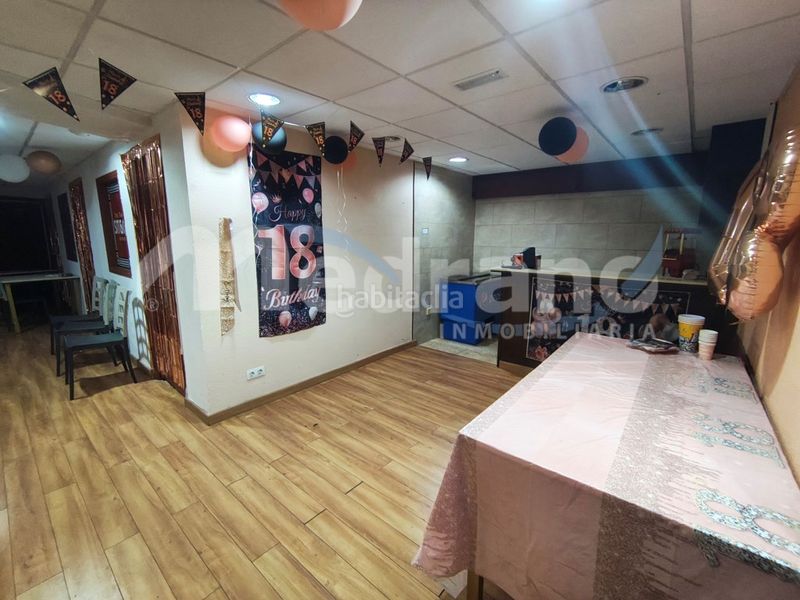 Foto 5f603c76-3ee6-42ee-b63c-d5ad16c4f709. Local comercial a Rincón Alto Benidorm