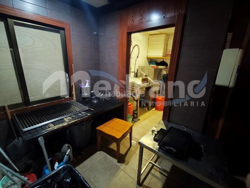 Foto 7bddbd41-11a0-4924-a686-7a2768c513ac. Local comercial a Rincón Alto Benidorm