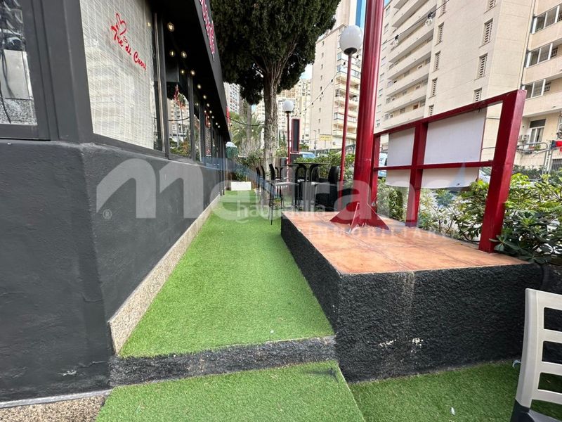 Foto 86d33d8b-e175-43b7-a783-9869dd1eaea6. Local comercial a Rincón Alto Benidorm
