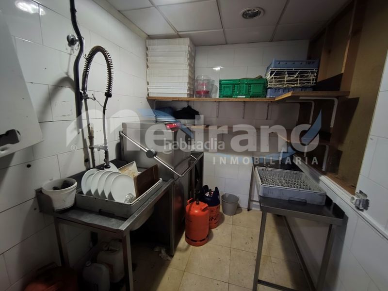 Foto 8dd6f531-3976-47a2-8997-79eaf11fb63f. Local comercial a Rincón Alto Benidorm