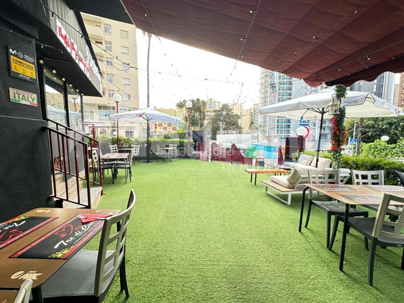 Foto 994dfb82-25a9-45d0-bc42-4a94a8824c96. Local comercial a Rincón Alto Benidorm
